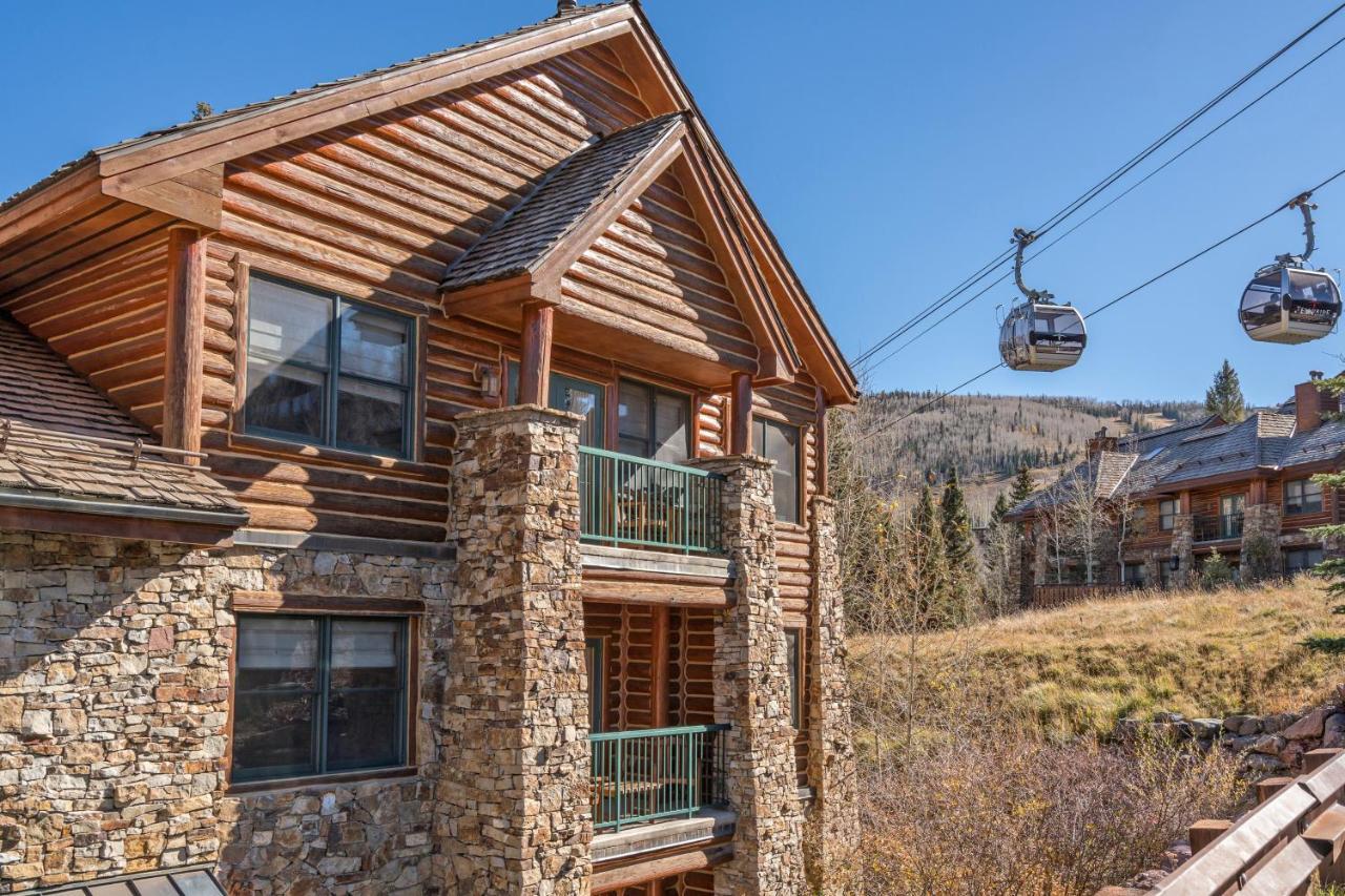 Mountain Lodge Telluride Eksteriør billede