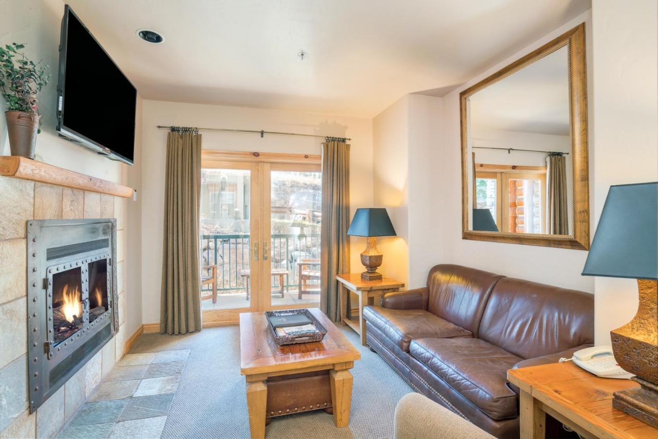 Mountain Lodge Telluride Eksteriør billede