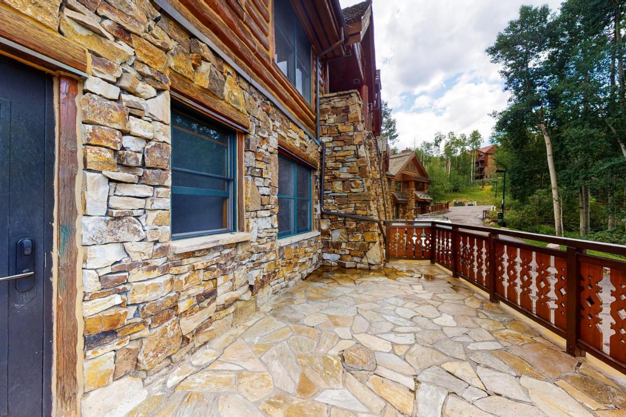Mountain Lodge Telluride Værelse billede