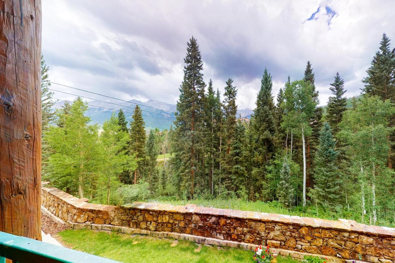 Mountain Lodge Telluride Værelse billede