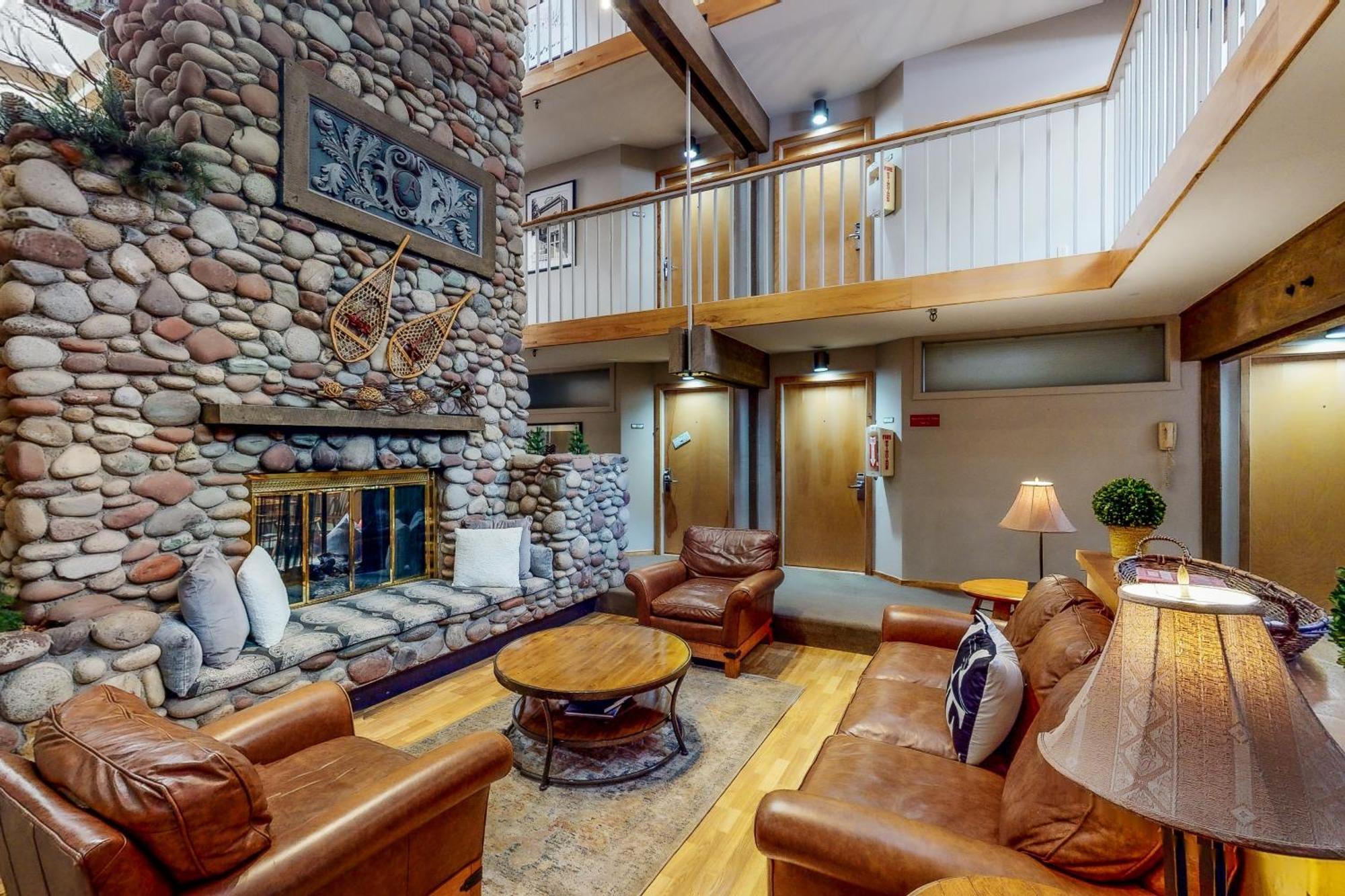 Mountain Lodge Telluride Værelse billede