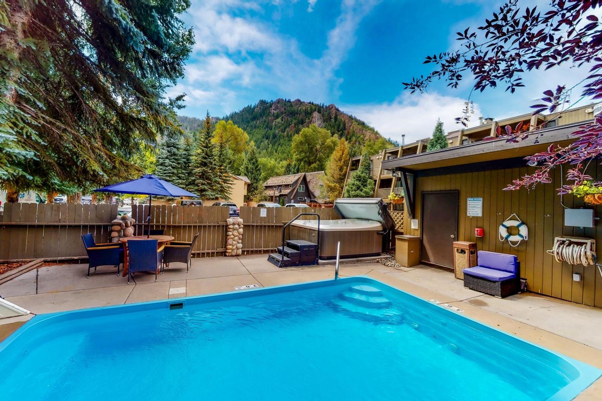 Mountain Lodge Telluride Værelse billede