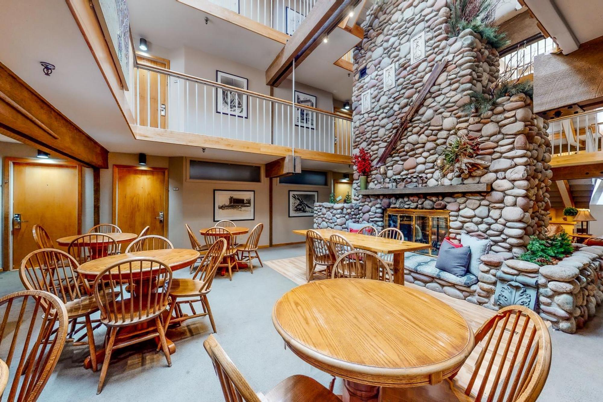 Mountain Lodge Telluride Værelse billede