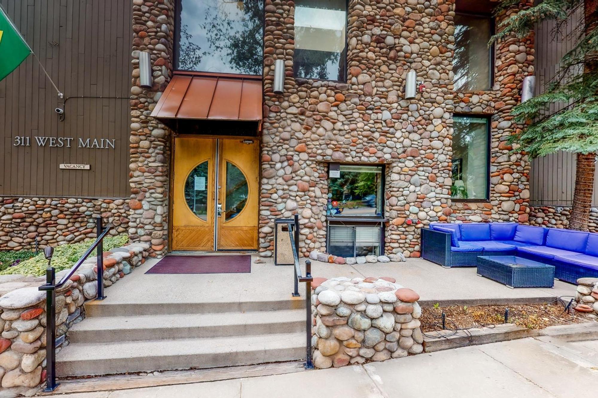 Mountain Lodge Telluride Værelse billede