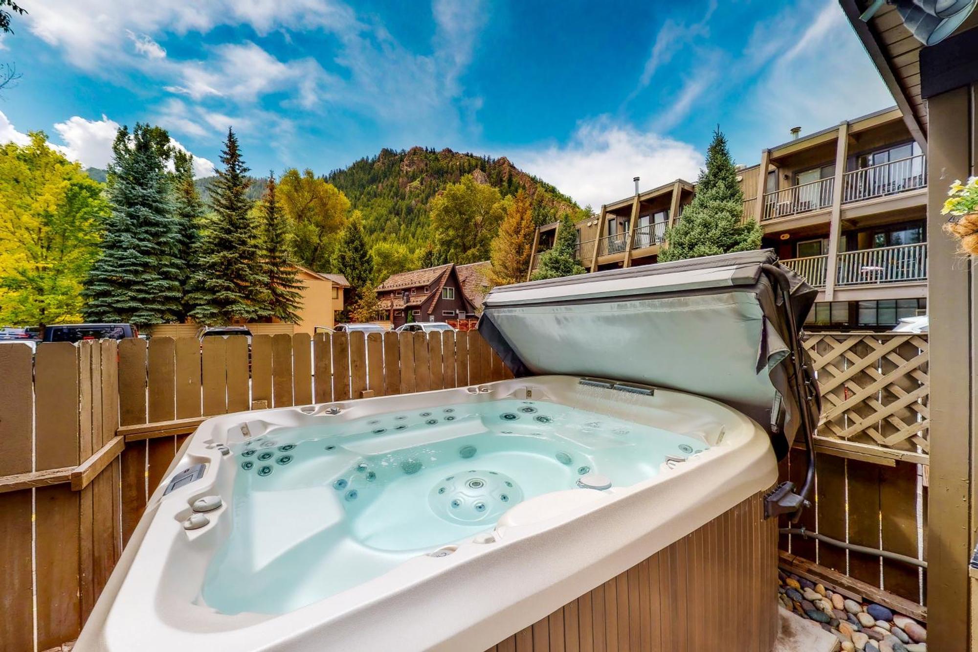 Mountain Lodge Telluride Værelse billede